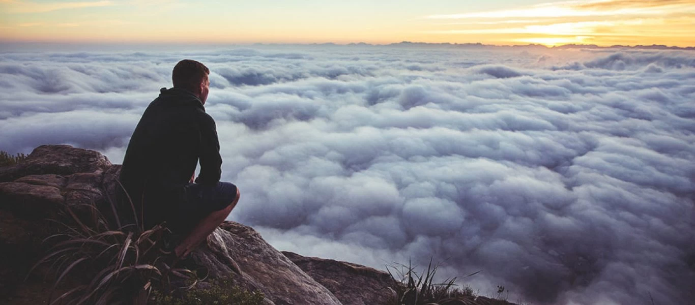 Oι 13 συμβουλές για καλή ζωή από τον Χόρχε Μπουκάι